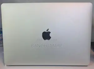 New Laptop Apple MacBook Air 2020 M1 8GB Apple M1 SSD 256GB