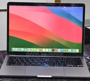 New Laptop Apple MacBook Pro 2020 M1 16GB Apple M1 Pro SSD 512GB