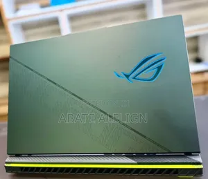 New Laptop Asus ROG Strix G16 G614 16GB Intel Core i9 SSD 1T