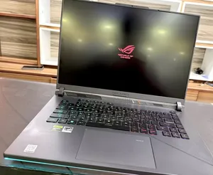 New Laptop Asus ROG Strix G16 G614 16GB Intel Core i9 SSD 1T