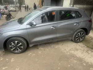 BYD E2 43 kWh 94 hp FWD 2025 Gray