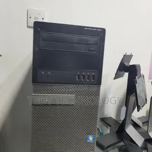 New Desktop Computer Dell OptiPlex 790 4GB Intel Core i5 HDD 500GB