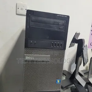New Desktop Computer Dell OptiPlex 790 4GB Intel Core i5 HDD 500GB