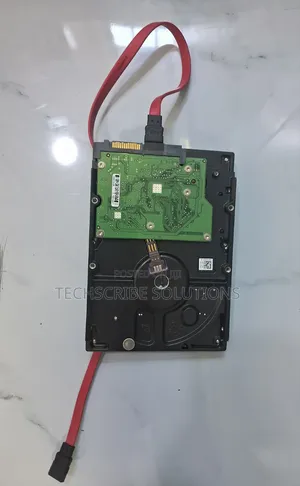 Maxtor (Seagate) 160gb 3.5" Desktop Sata Hard Drive - 7200 RPM
