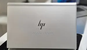 New Laptop HP EliteBook 845 G7 16GB AMD Ryzen 7 SSD 512GB