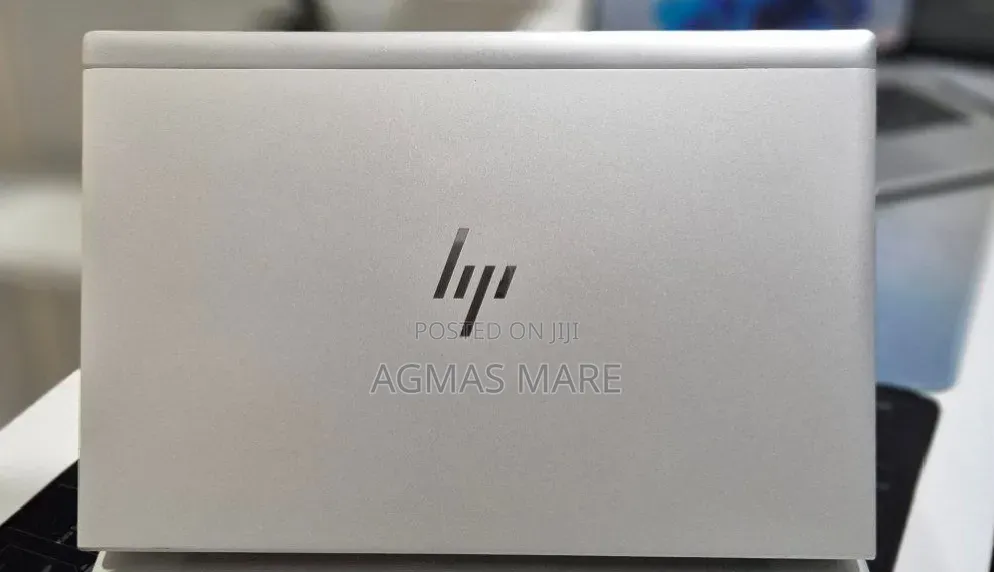 New Laptop HP EliteBook 845 G7 16GB AMD Ryzen 7 SSD 512GB