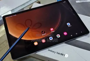 New Samsung Galaxy Tab S9 FE 128 GB