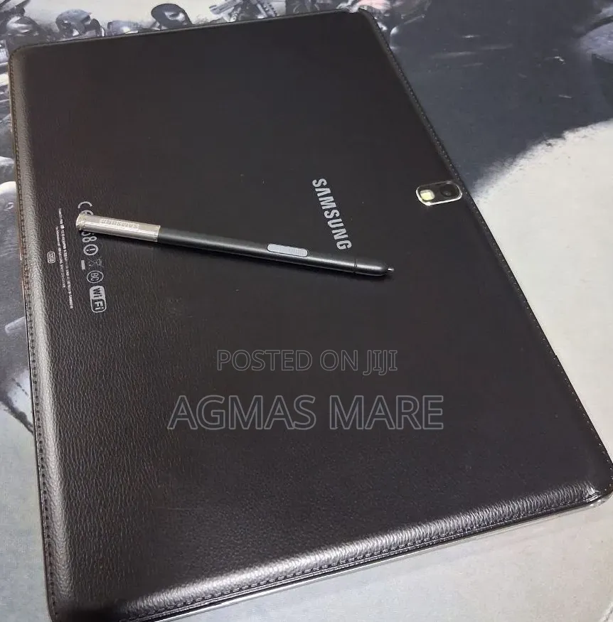 New Samsung Galaxy Note 10.1 (2014 Edition) 32 GB
