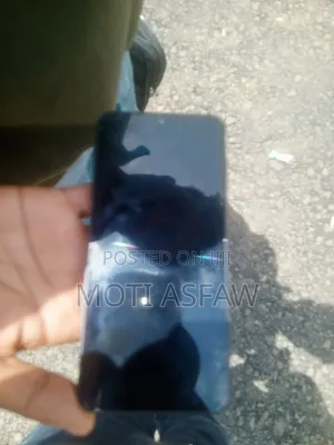 Samsung Galaxy A17 5G 256 GB Black
