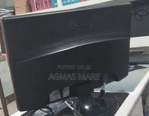 Lg Moniter 21 Inch Lg Moniter Good Condition