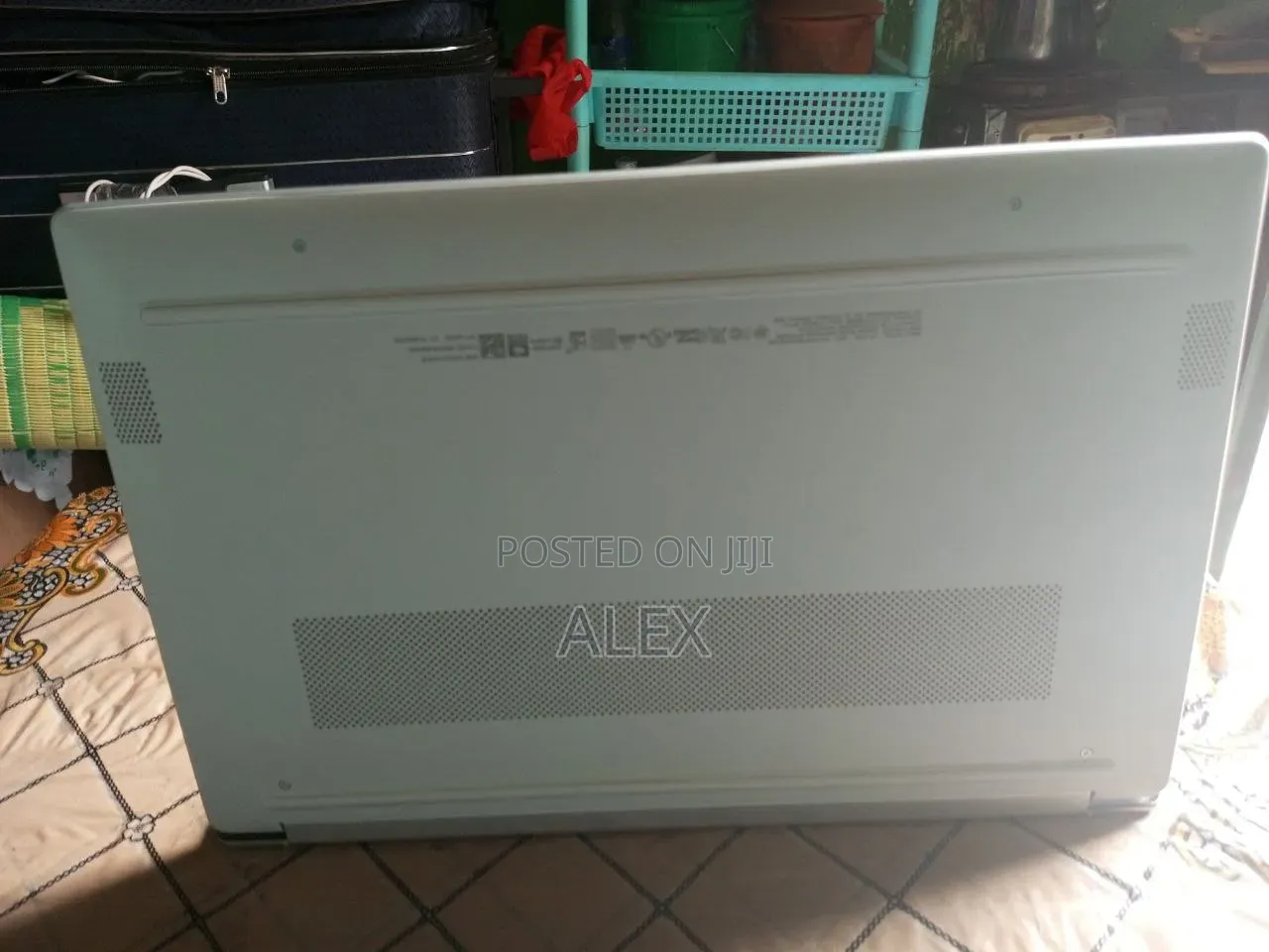 New Laptop HP 15 8GB AMD Ryzen 5 SSD 512GB
