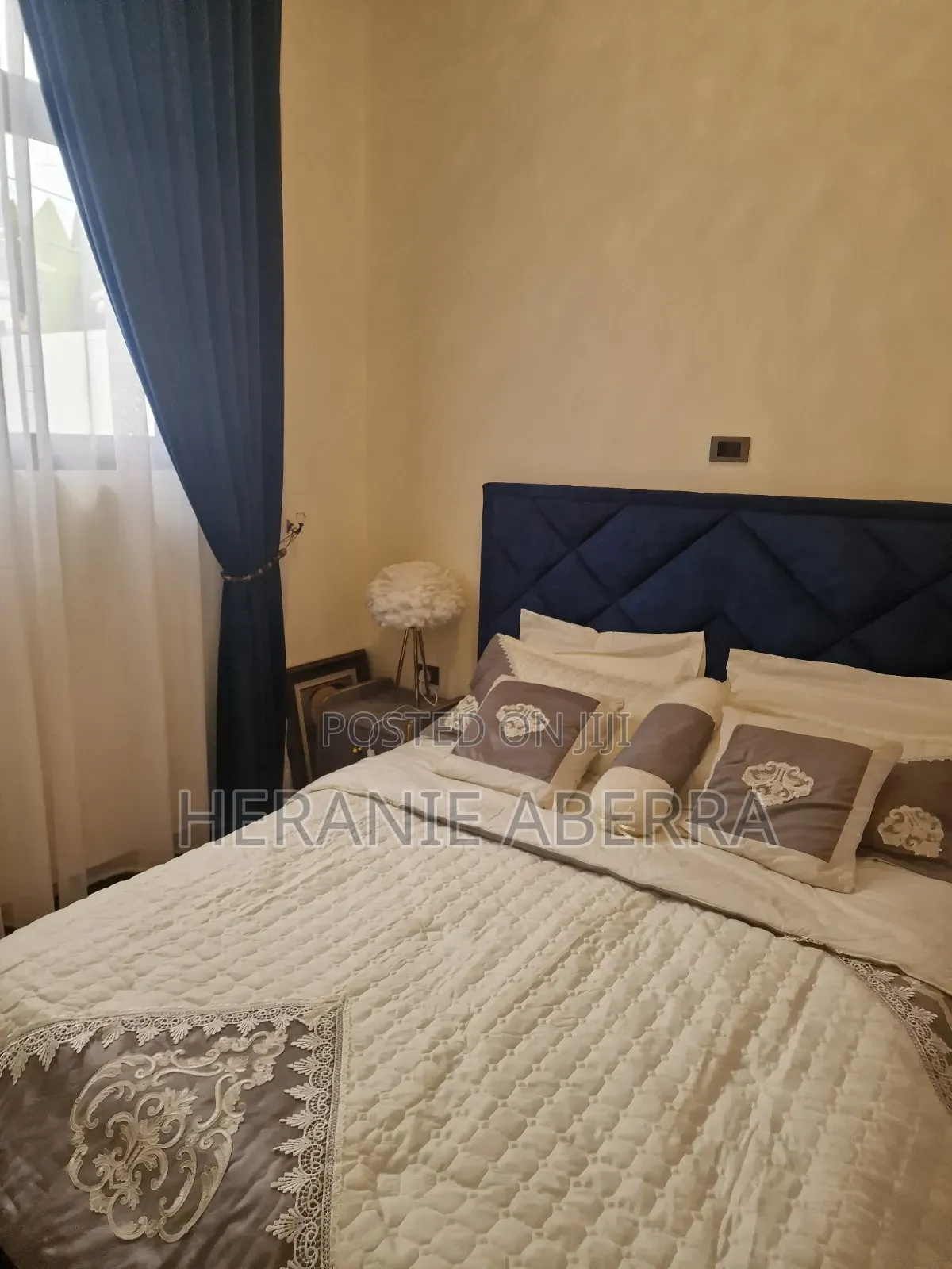 4bdrm Villa in Oromia-Finfinne for sale