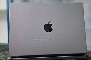 New Laptop Apple MacBook Pro 2021 M1 32GB Apple M1 Pro SSD 512GB