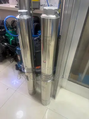 Vido Borehole Pump 1.5hp