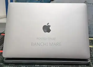 New Laptop Apple MacBook Air 2020 M1 8GB Apple M1 SSD 256GB
