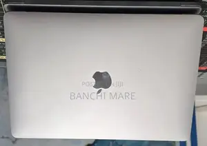 New Laptop Apple MacBook Air 2020 M1 8GB Apple M1 SSD 256GB