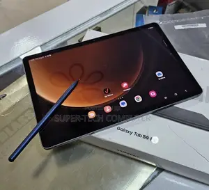 New Samsung Galaxy Tab S9 FE 128 GB