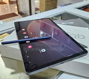 New Samsung Galaxy Tab S9 FE 128 GB