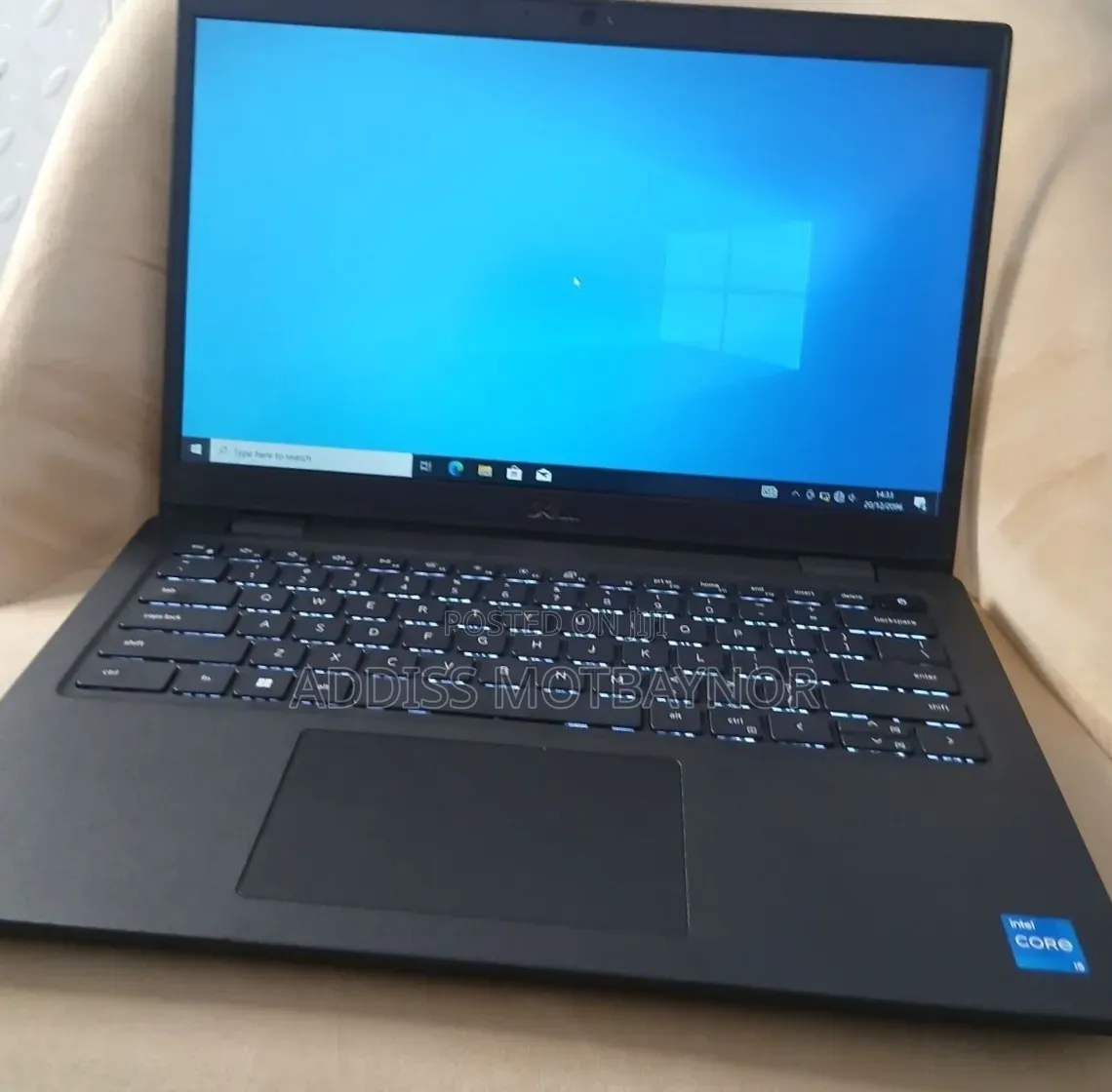 New Laptop Dell Inspiron 14 3420 8GB Intel Core i5 SSD 512GB