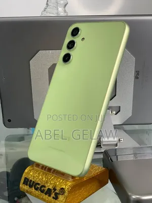 New Samsung Galaxy A54 5G 128 GB White