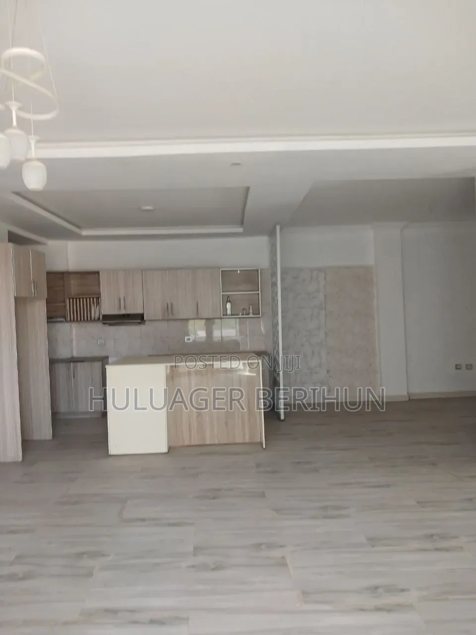 Furnished 5bdrm House in Bole for sale