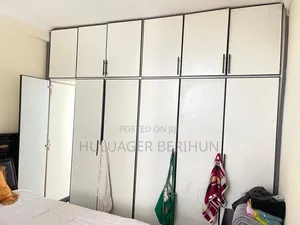 Furnished 3bdrm House in Bole for sale