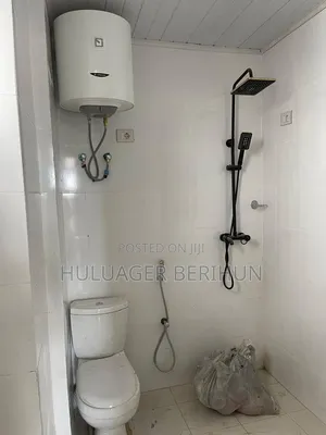 Furnished 3bdrm House in Bole for sale