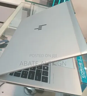 New Laptop HP EliteBook 840 G5 8GB Intel Core i5 SSD 512GB