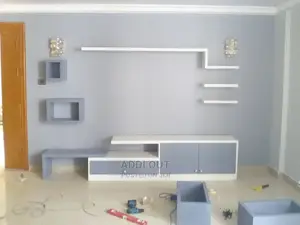 Tv Stand/የቲቪ ማስቀመጫ