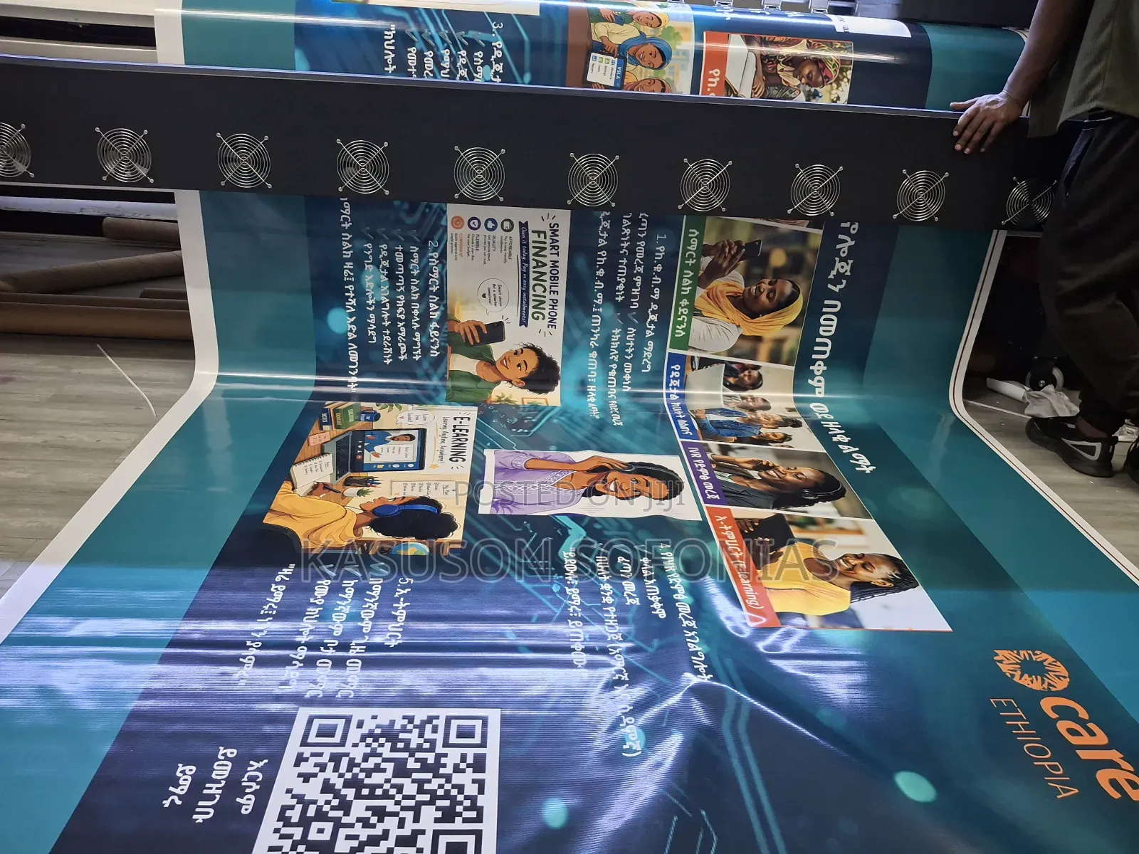 Printing, Advertising Branding