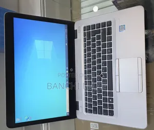 New Laptop HP EliteBook 840 G3 8GB Intel Core i5 HDD 1T