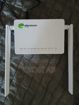 Modem Home Wifi
