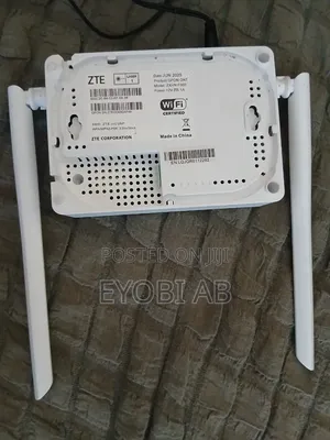 Modem Home Wifi