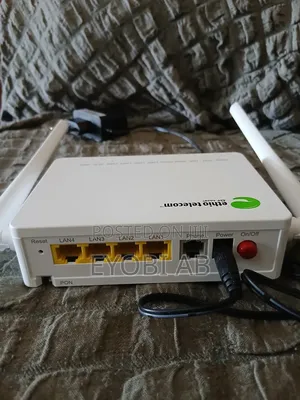 Modem Home Wifi