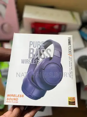 Original JBL Headset