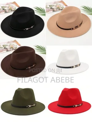 Circle Hat