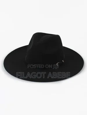 Circle Hat
