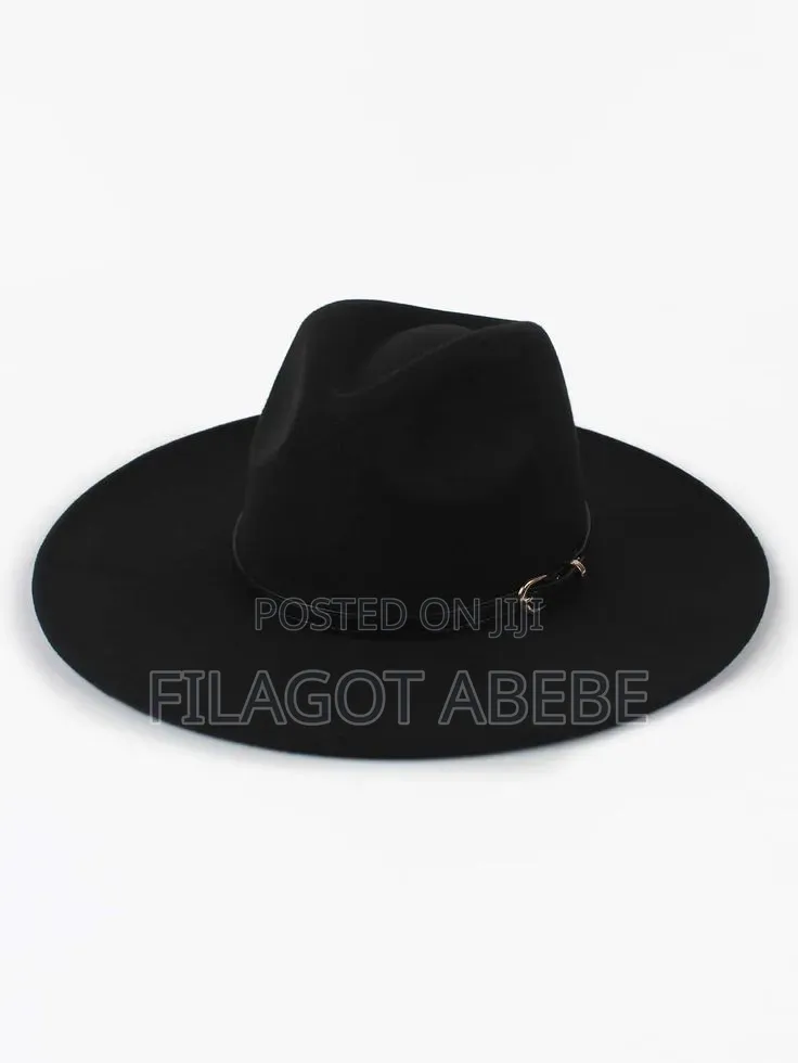 Circle Hat