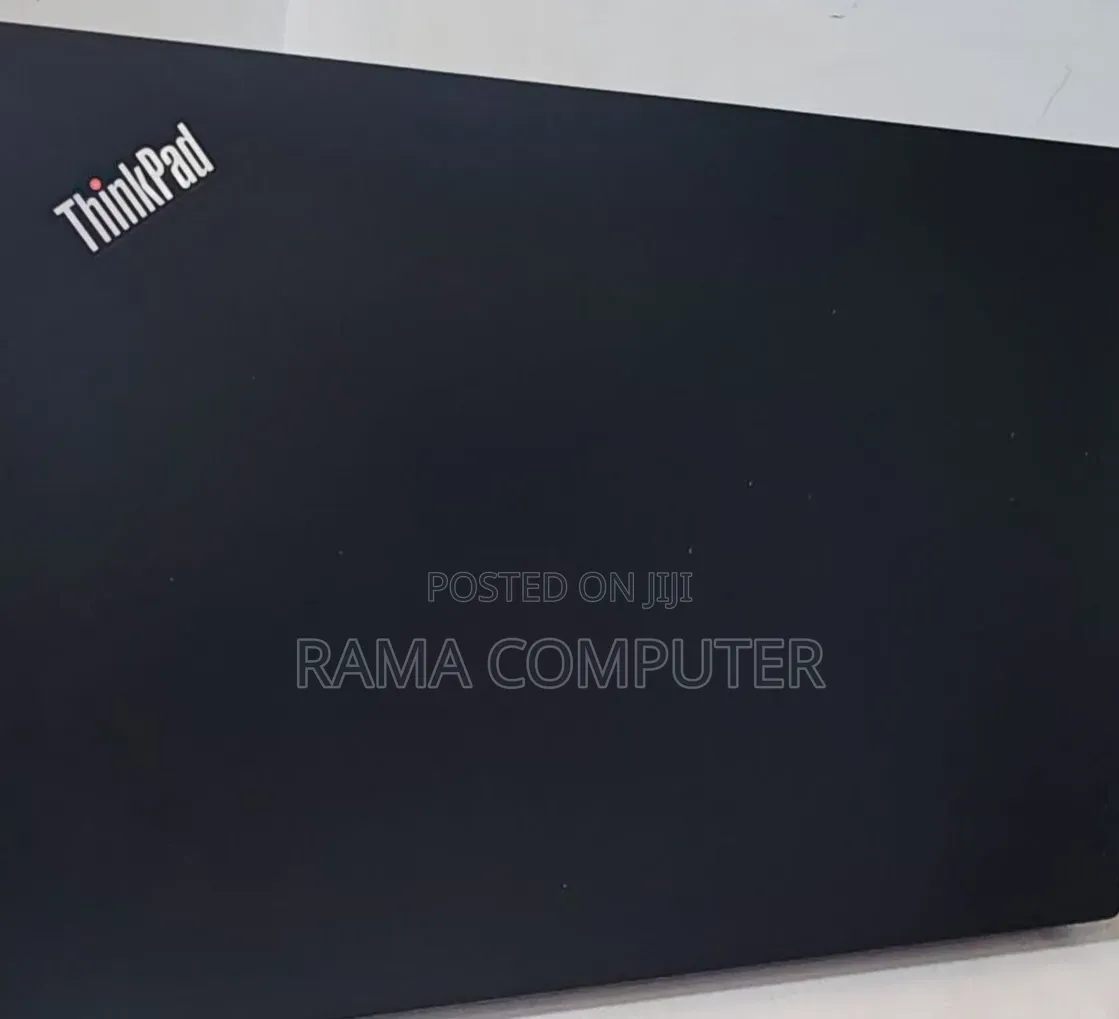 New Laptop Lenovo ThinkPad T480 8GB Intel Core i5 SSD 512GB