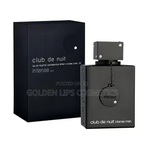 Armaf Club De Nuit Intense Man Eau De Toilette Perfume