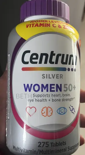 Multivitamin