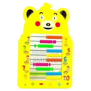 Abacus for Kids
