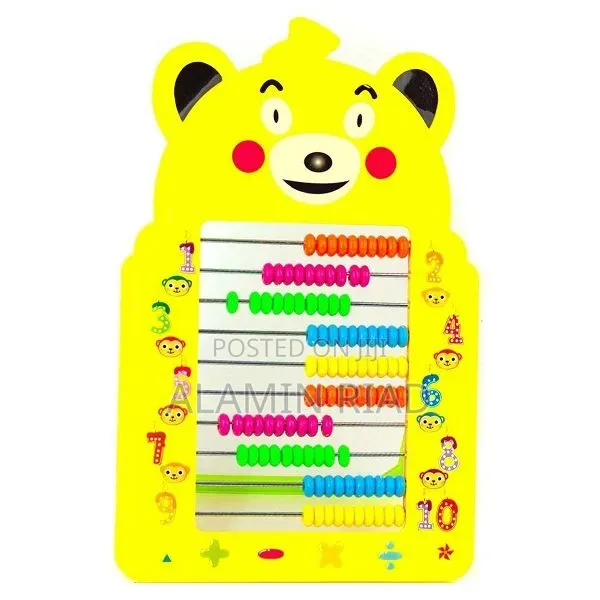 Abacus for Kids