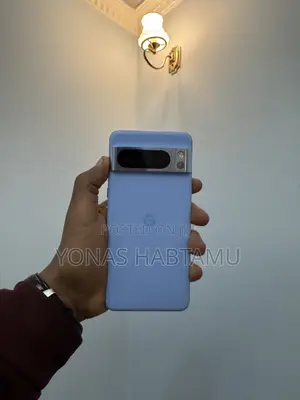 New Google Pixel 8 Pro 128 GB Blue
