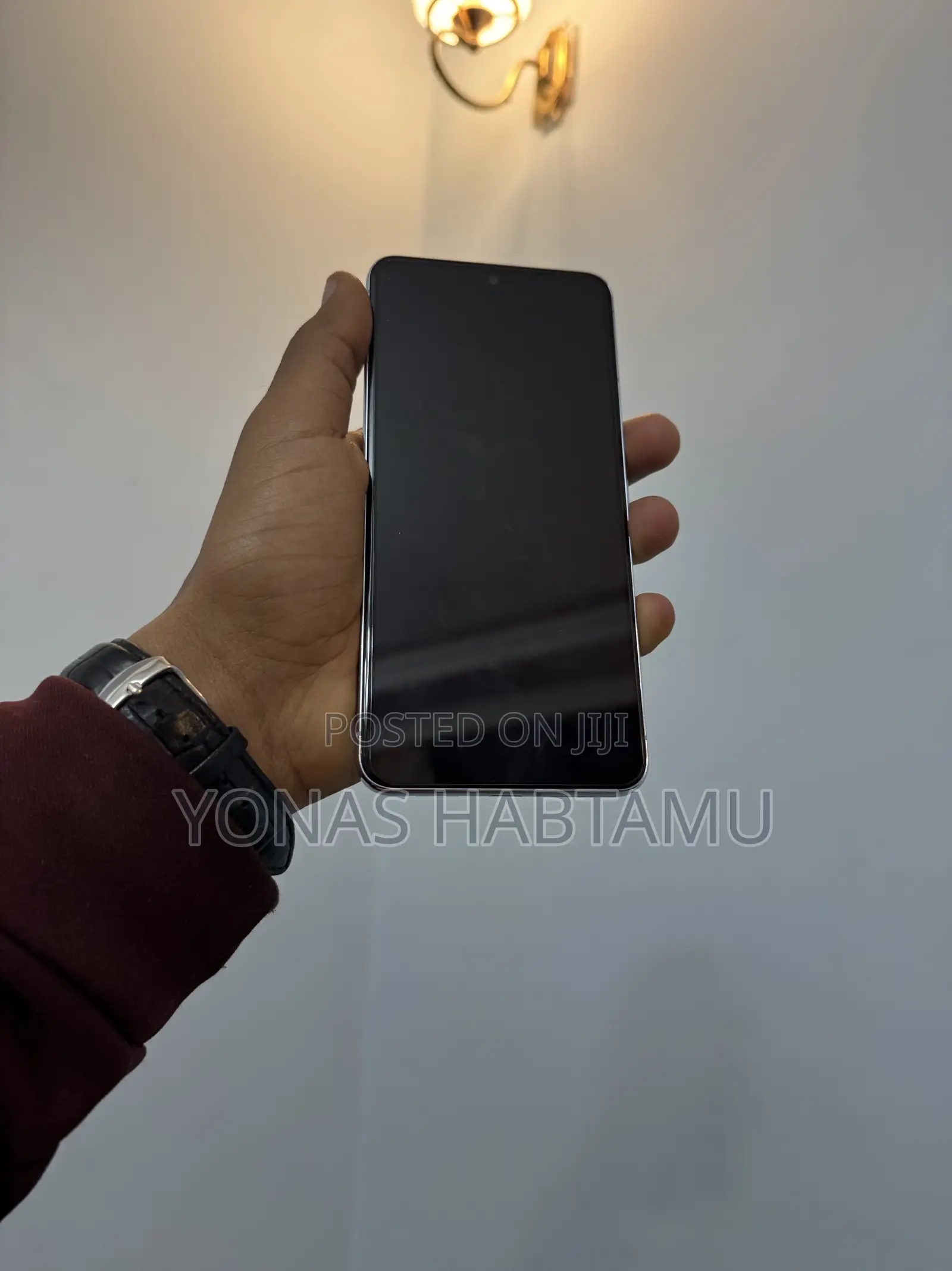 New Google Pixel 8 Pro 128 GB Blue