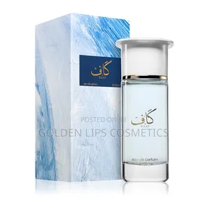 Ahmed Al Maghribi Kaaf Extrait De Parfum 100ml Unisex Fragrance
