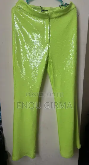 Women’S Trouser