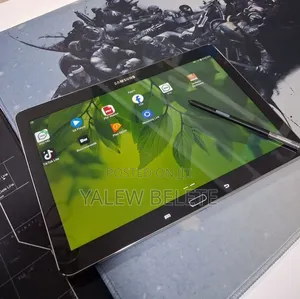 New Samsung Galaxy Note 10.1 (2014 Edition) 32 GB Black