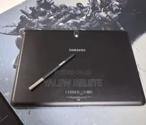New Samsung Galaxy Note 10.1 (2014 Edition) 32 GB Black