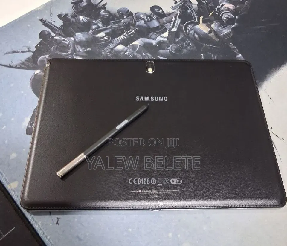 New Samsung Galaxy Note 10.1 (2014 Edition) 32 GB Black